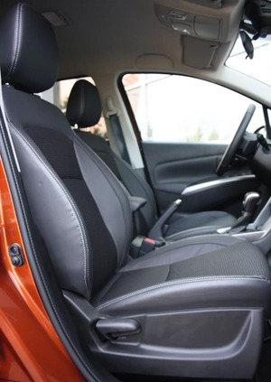 Suzuki SX4 S-Cross cena 148590 przebieg: 5, rok produkcji 2024 z Borne Sulinowo małe 436